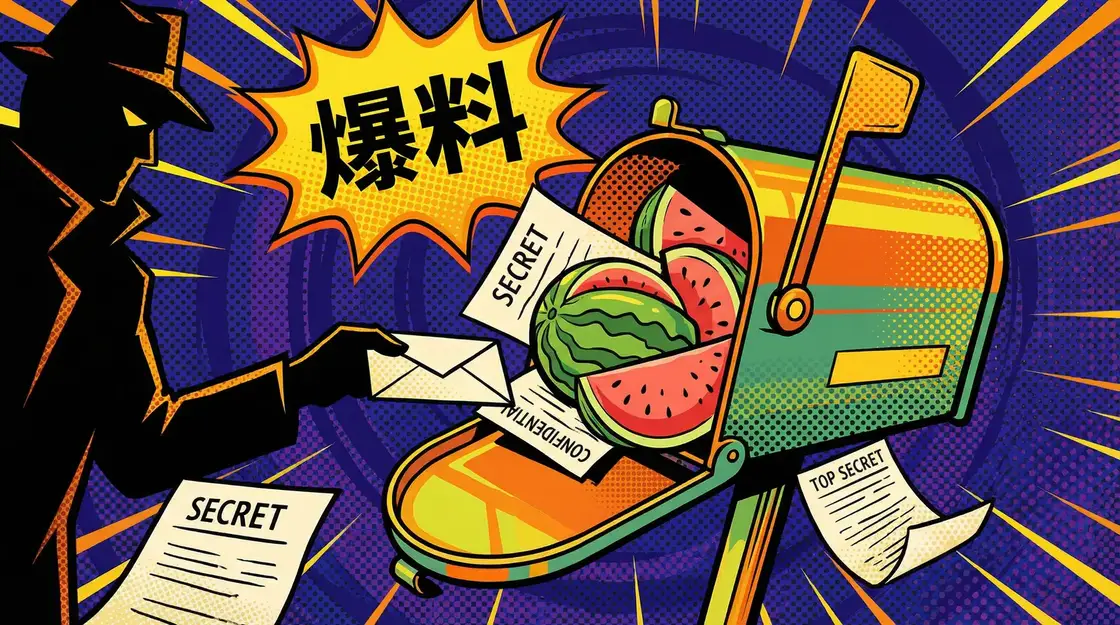 国产影视 匿名爆料通道漫画插图